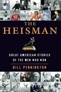 The Heisman - Pennington, Bill