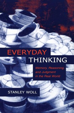 Everyday Thinking - Woll, Stanley