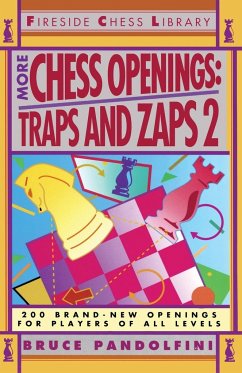 More Chess Openings - Pandolfini, Bruce