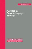 Agendas for Second Language Literacy