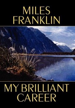 My Brilliant Career Cover My Brilliant Career