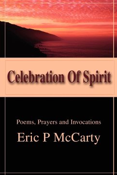 Celebration of Spirit - McCarty, Eric P