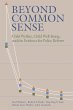 Beyond Common Sense - Bild 1