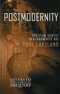 Postmodernity - Lakeland, Paul