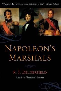 Napoleon's Marshals - Delderfield, Ronald Frederick