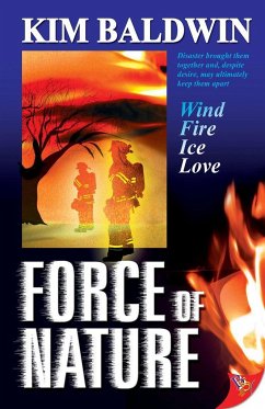 Force of Nature - Baldwin, Kim