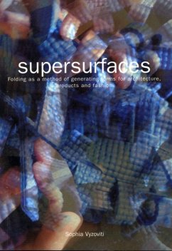 Supersurfaces - Vyzoviti, Sophia