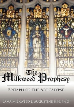 The Milkweed Prophesy