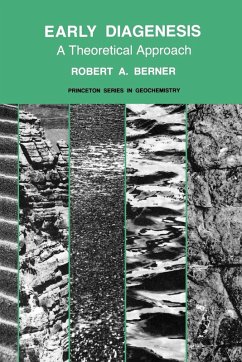 Cover Early Diagenesis
