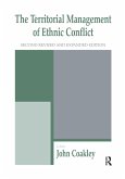 The Territorial Management of Ethnic Conflict