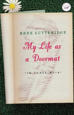 My Life as a Doormat - Gutteridge, Rene