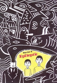 Cover Epileptic