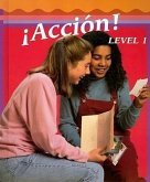 Accion! Level 1