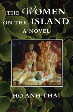 The Women on the Island - Thai, Ho Ahn