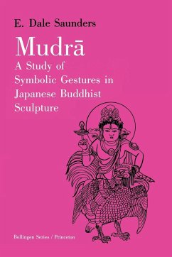 Mudra - Saunders, Ernest Dale