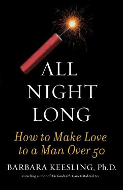 All Night Long - Keesling, Barbara Ph. D.