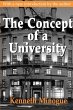 The Concept of a University - Bild 1
