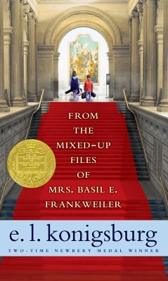 From the Mixed-Up Files of Mrs. Basil E. Frankweiler - Konigsburg, E L