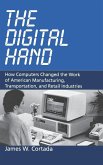 The Digital Hand The Digital Hand