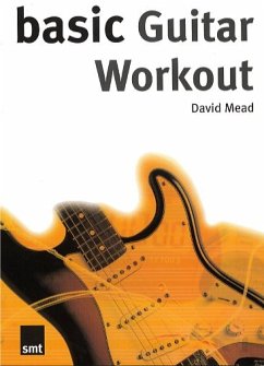 Basic Guitar Workout - Mead, David