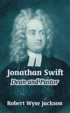 Cover Jonathan Swift