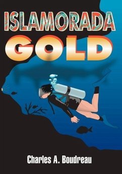 Islamorada Gold - Boudreau, Charles A.