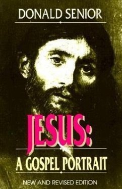 Jesus (New and Revised Edition) - Senior, Donald