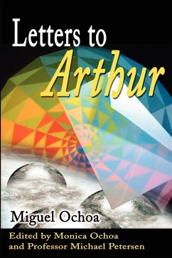 Letters to Arthur - Ochoa, Miguel