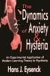 The Dynamics of Anxiety and Hysteria - Bild 1