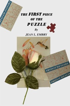 The First Piece of the Puzzle - Embry, Jean L.