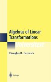 Algebras of Linear Transformations
