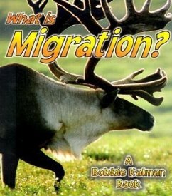 What Is Migration? - Crossingham, John