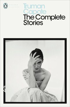 The Complete Stories - Capote, Truman