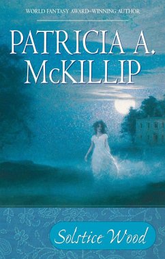 Solstice Wood - McKillip, Patricia A