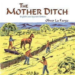 The Mother Ditch - La Farge, Oliver