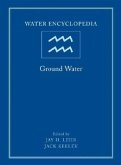 Water Encyclopedia, Ground Water