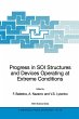 Progress in SOI Structures and Devices... - Bild 1