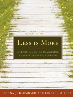 Cover Less is More