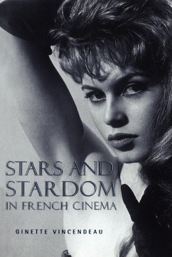 Cover Stars and Stardom in French Cinema