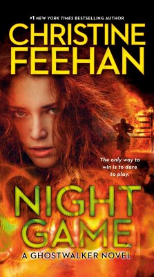 Night Game - Feehan, Christine