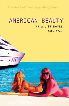 American Beauty - Dean, Zoey