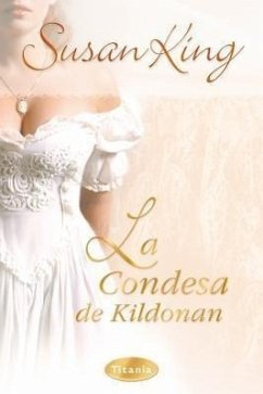 Cover La Condesa de Kildonan