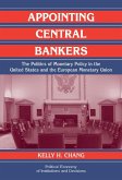 Appointing Central Bankers