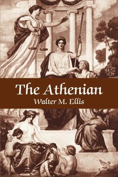 The Athenian - Ellis, Walter M.