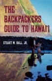 The Backpackers Guide to Hawai'i