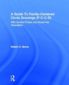 Guide To Family-Centered Circle Drawings F-C-C-D With Symb - Burns, Robert C