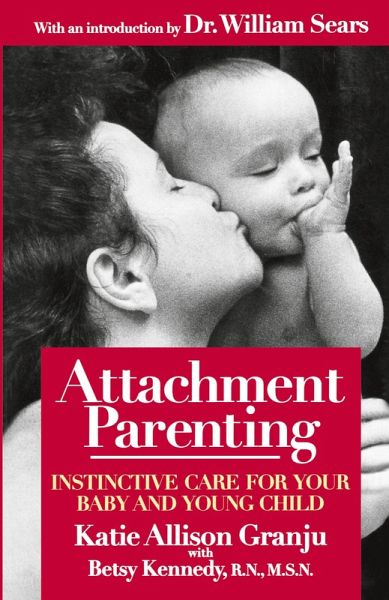 Attachment Parenting
