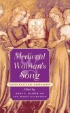 Medieval Woman's Song