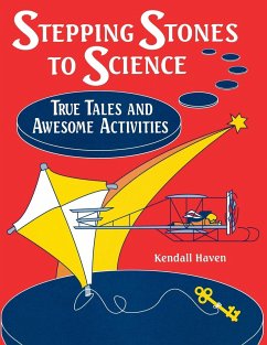 Stepping Stones to Science - Haven, Kendall