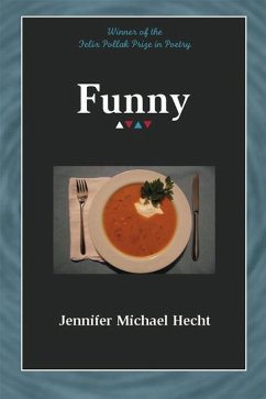 Funny, 12 - Hecht, Jennifer Michael